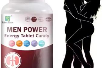 Suplment alimentaire pour bouster lnergie masculine